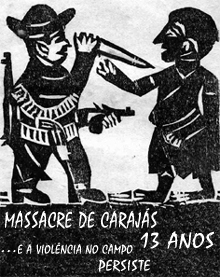 MAssacre of Carajas