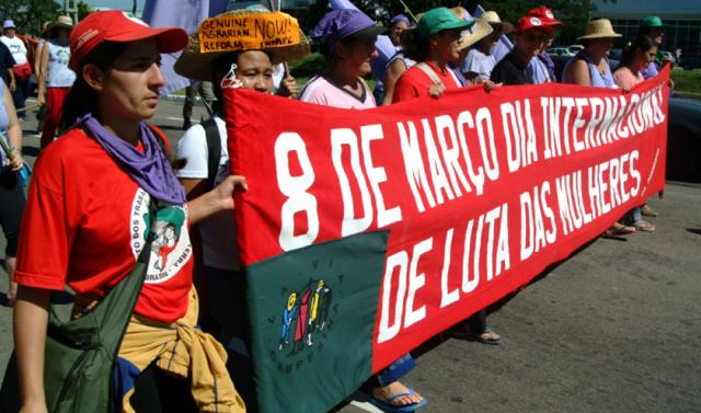 2006 action at aracruz