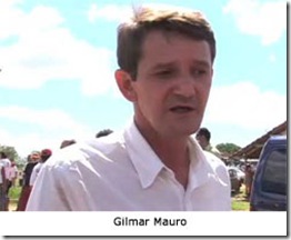Gilmar Mauro
