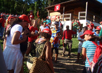 Occupation Ariadopolis 2-21-11