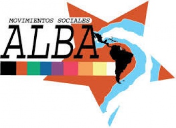 ALBA logo