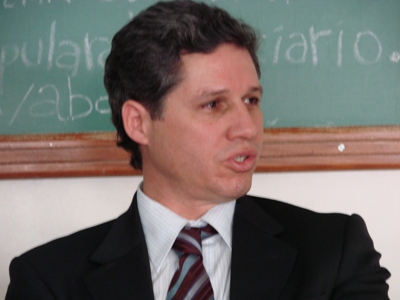 Paulo Teixeira
