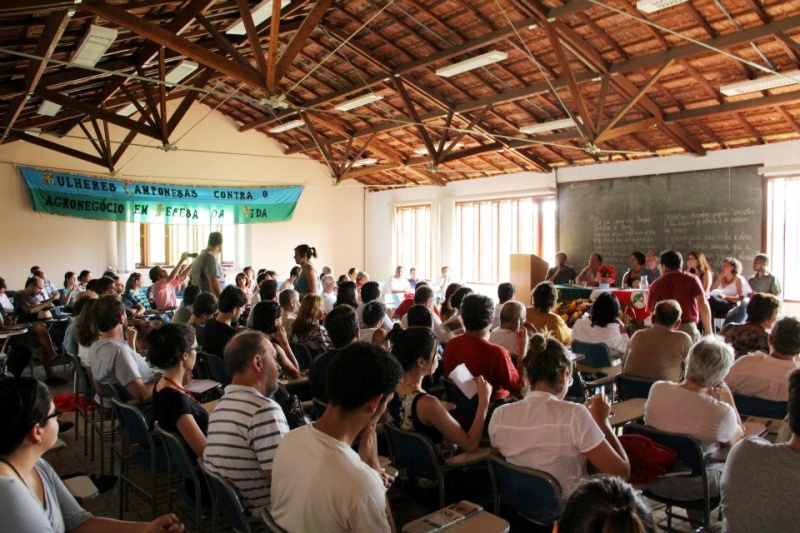 Meeting of Friends of the MST