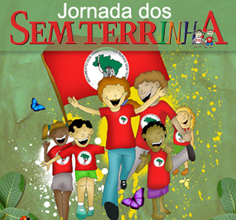 Journal of the Little Landless