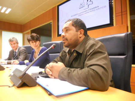 Joao Paulo Rodriques Chaves