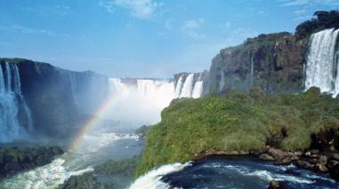 Iguacu National Park