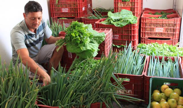 cooperative production