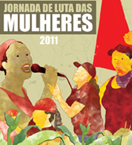 day of women's strugggle