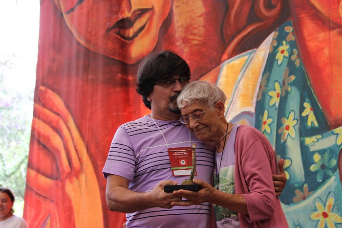 Sister Anne Caroline