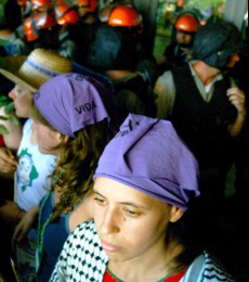 2006 action at aracruz