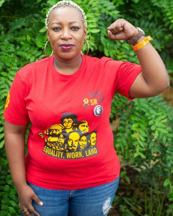 Botha from South Africa